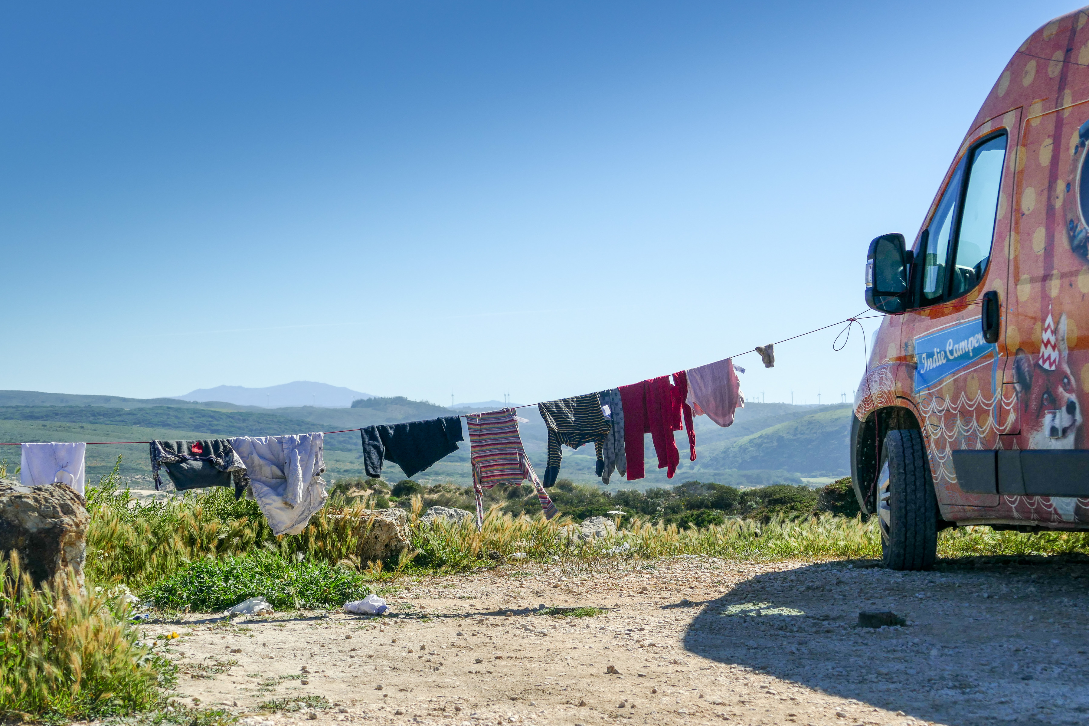 Carrapateira, Portugal